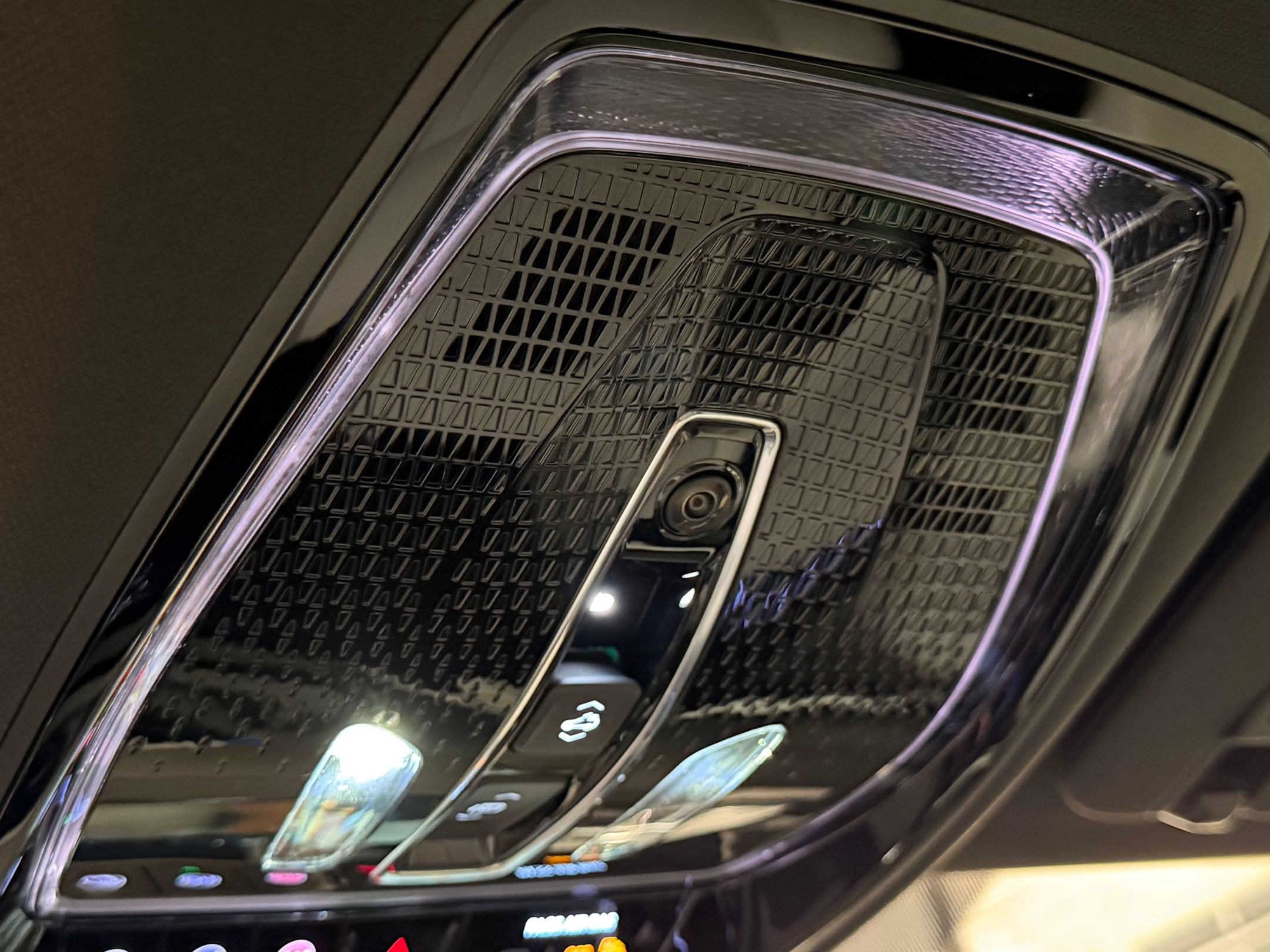New 2027 Cadillac Vistiq Sport AWD/4WD image 43