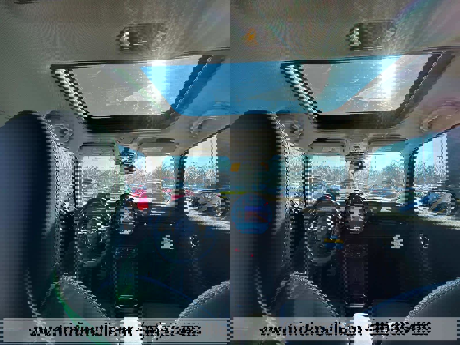 New 2025 MINI Cooper S image 33