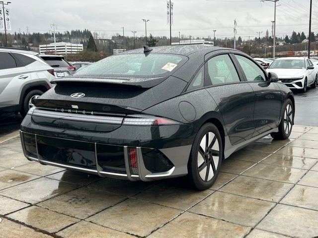 Used 2024 Hyundai Ioniq 6 SE image 5