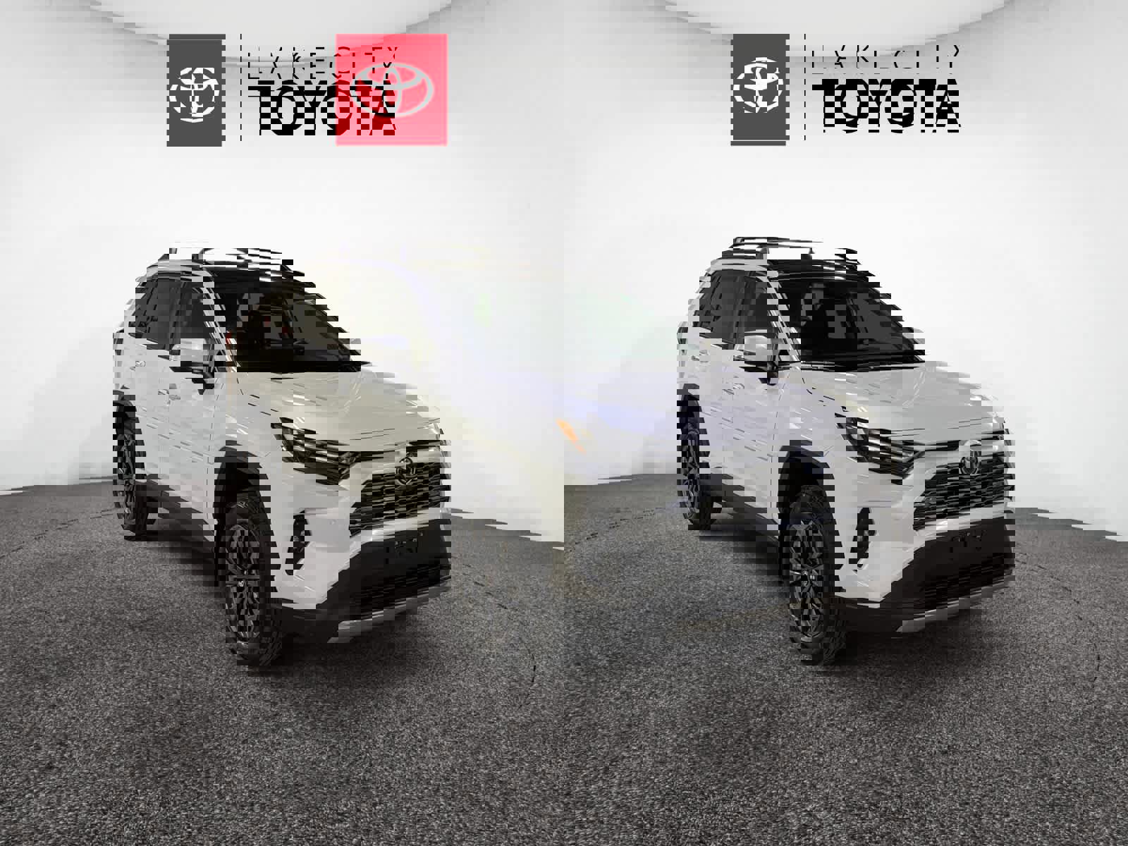 Used 2024 Toyota RAV4 Limited w/ Advanced Technology Package image 10