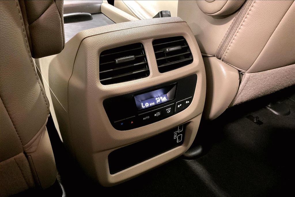 Used 2021 Honda Pilot EX-L image 11