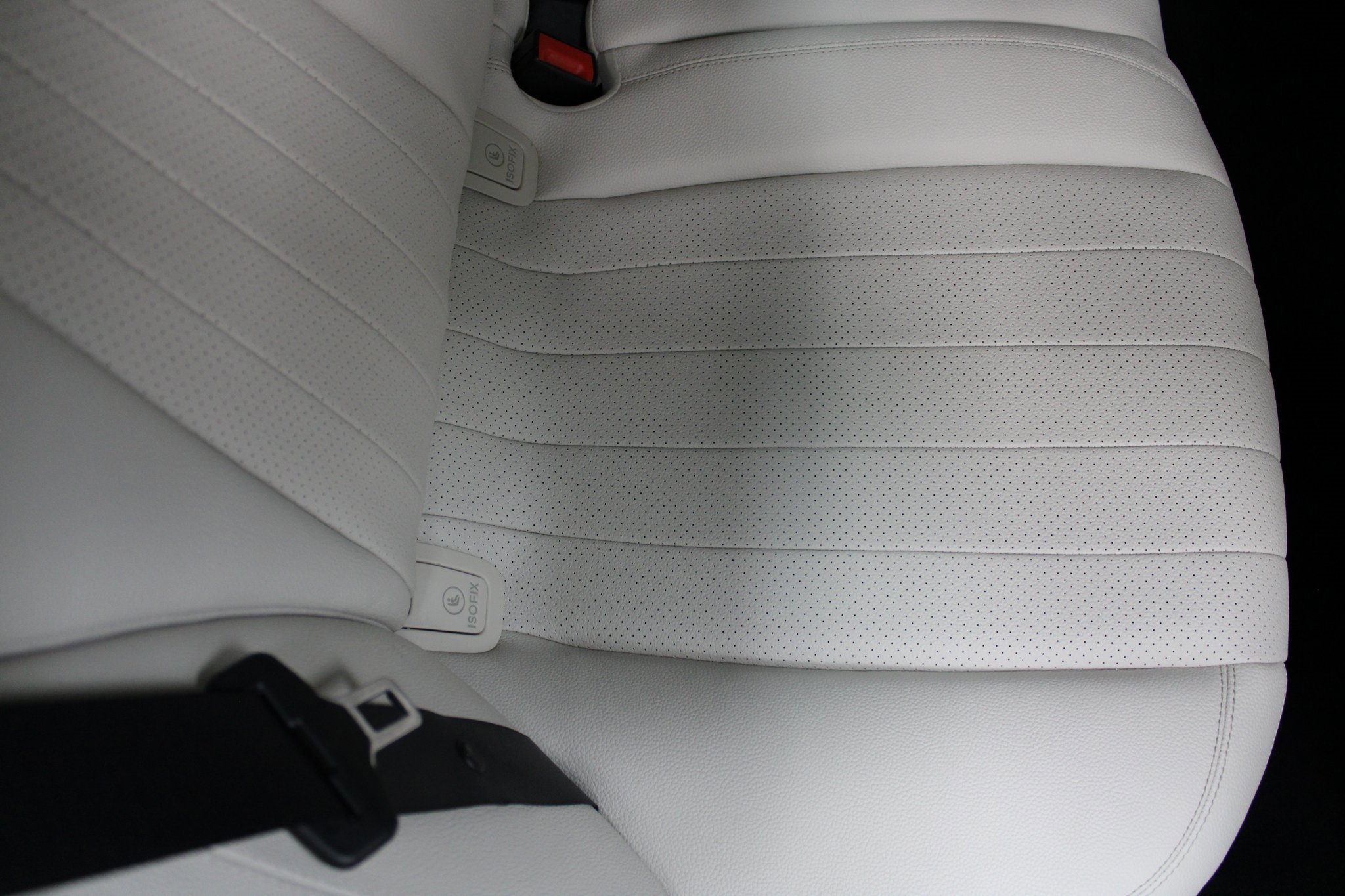 Used 2019 Mercedes-Benz E 450 4MATIC Sedan w/ Premium Package image 22