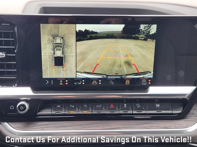 New 2026 GMC Sierra 1500 SLT AWD/4WD image 13