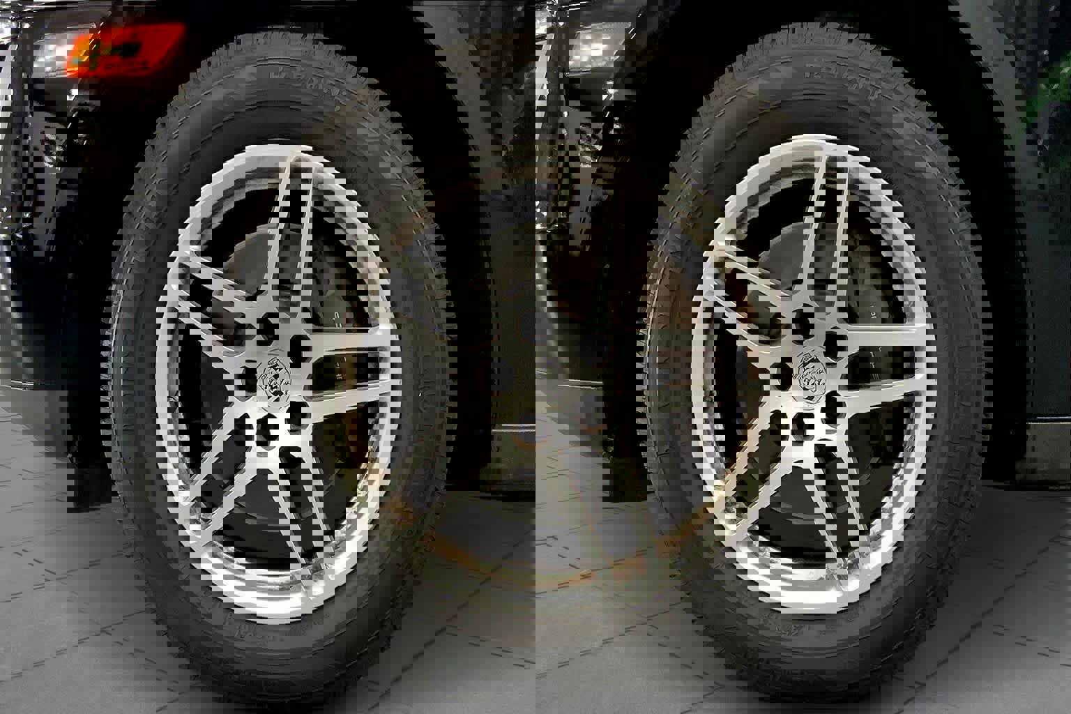 Used 2017 Porsche Macan image 10