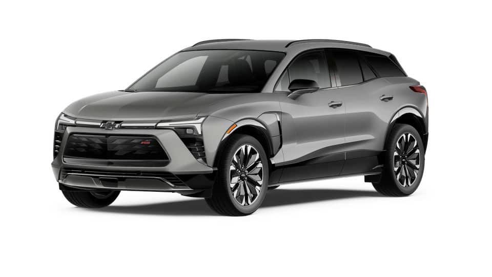 New 2025 Chevrolet Blazer EV RS AWD/4WD image 26