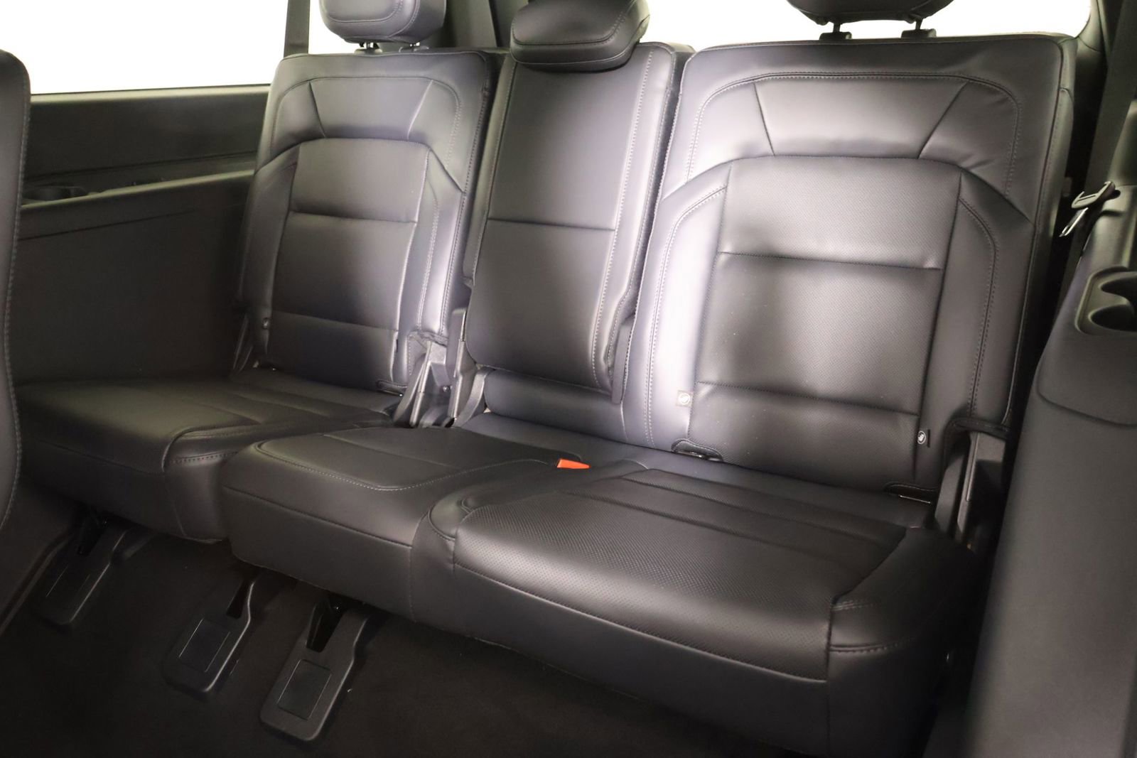 New 2026 Lincoln Navigator L Reserve w/ Jet Appearance Package AWD/4WD image 14