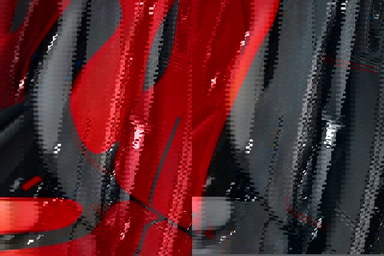 Used 2024 Ferrari 296 GTB image 7