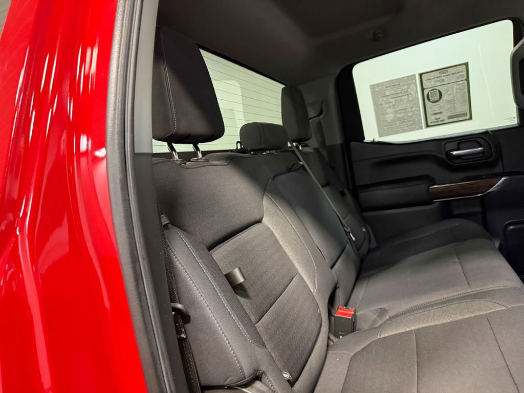 Used 2020 GMC Sierra 1500 Elevation w/ Elevation Value Package image 68