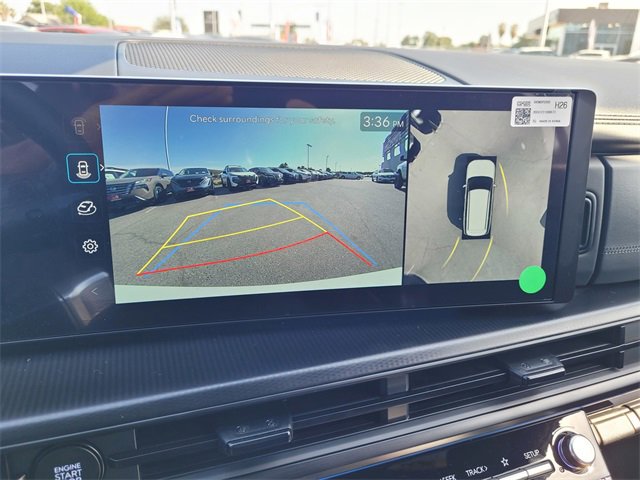 New 2025 Hyundai Santa Fe Calligraphy image 9