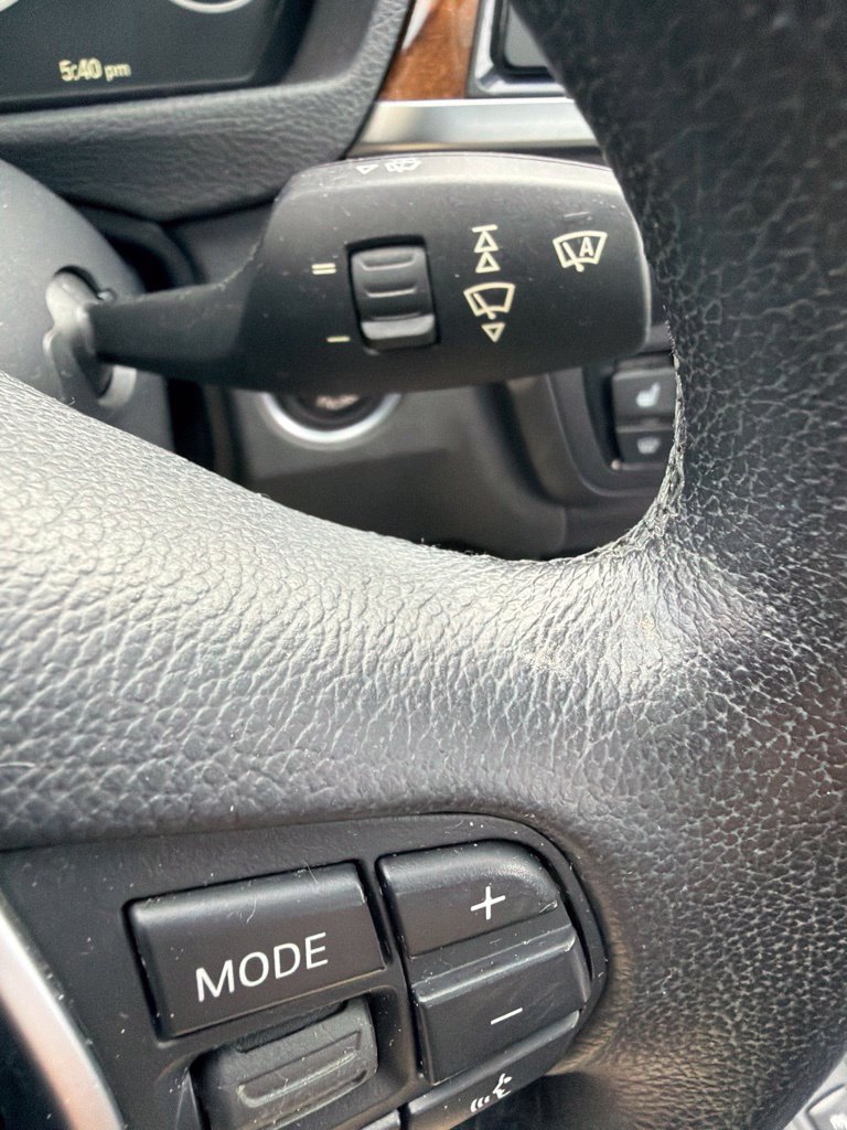 Used 2015 BMW 328i xDrive Sedan AWD/4WD image 20