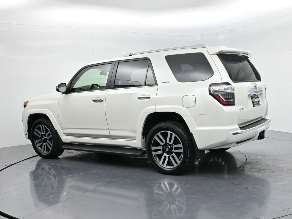 Used 2023 Toyota 4Runner Limited image 5