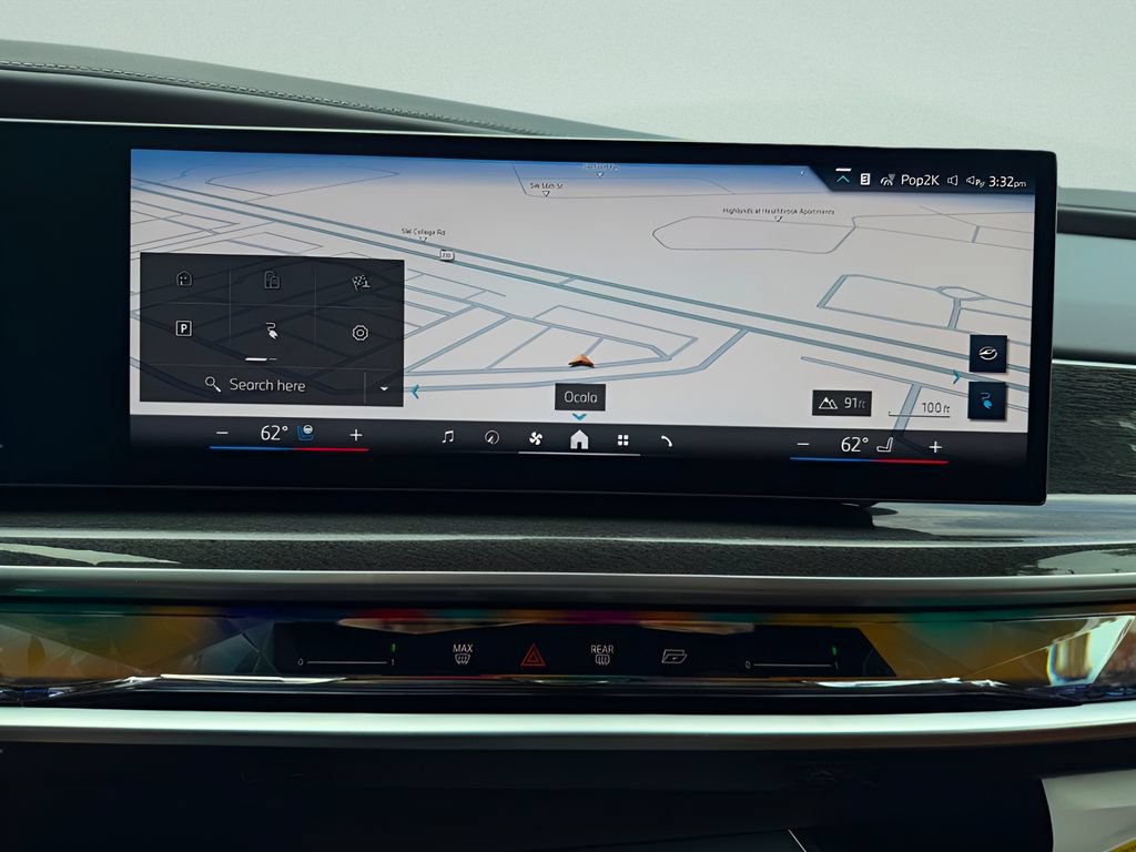 New 2026 BMW i7 eDrive50 w/ Executive Package RWD image 16
