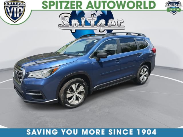 Used 2021 Subaru Ascent Premium w/ Convenience Package AWD/4WD image 5