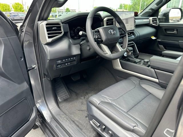 New 2026 Toyota Sequoia 4WD image 23