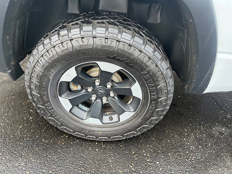 Used 2020 RAM 1500 Rebel w/ Level 2 Equipment Group image 11