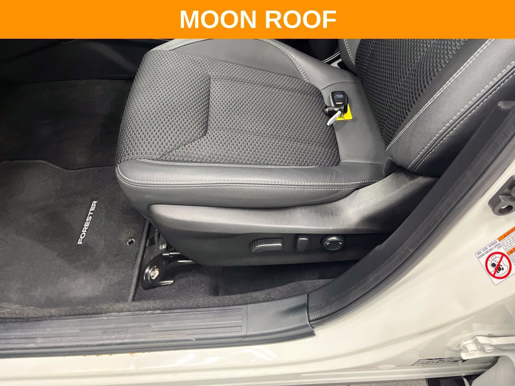 Used 2020 Subaru Forester Premium AWD/4WD image 9