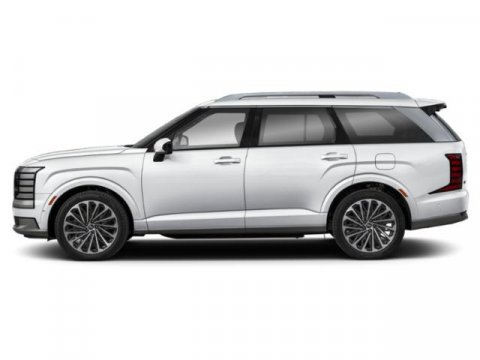 New 2026 Hyundai Palisade Calligraphy AWD/4WD image 3