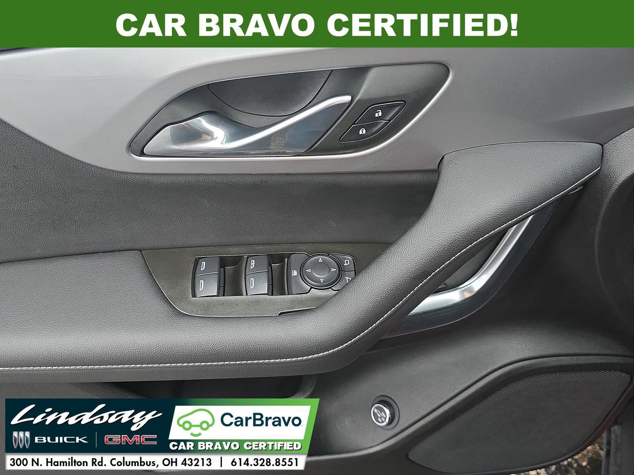 Used 2024 Chevrolet Blazer LT w/ Convenience Package image 21