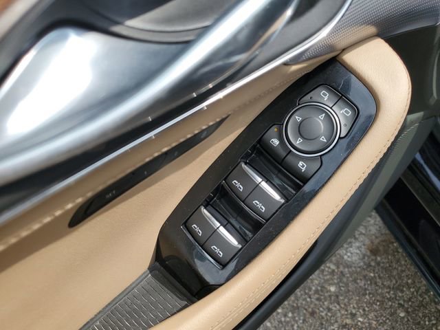 Certified 2023 Cadillac CT5 Luxury image 25