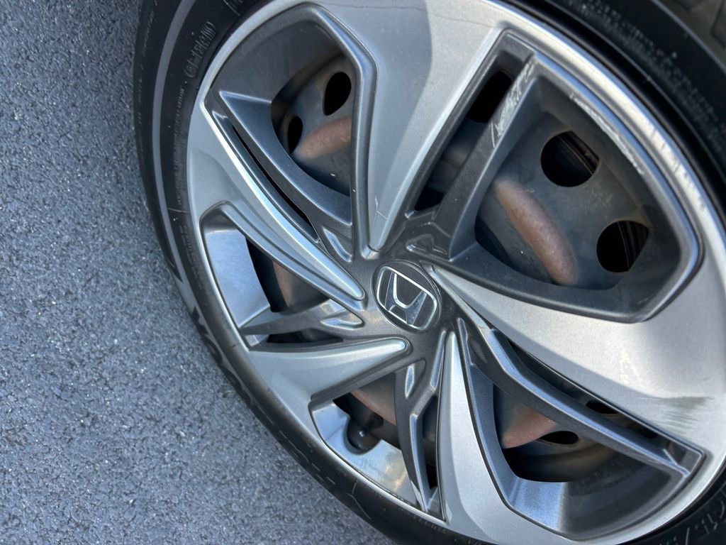 Used 2019 Honda Civic LX image 19