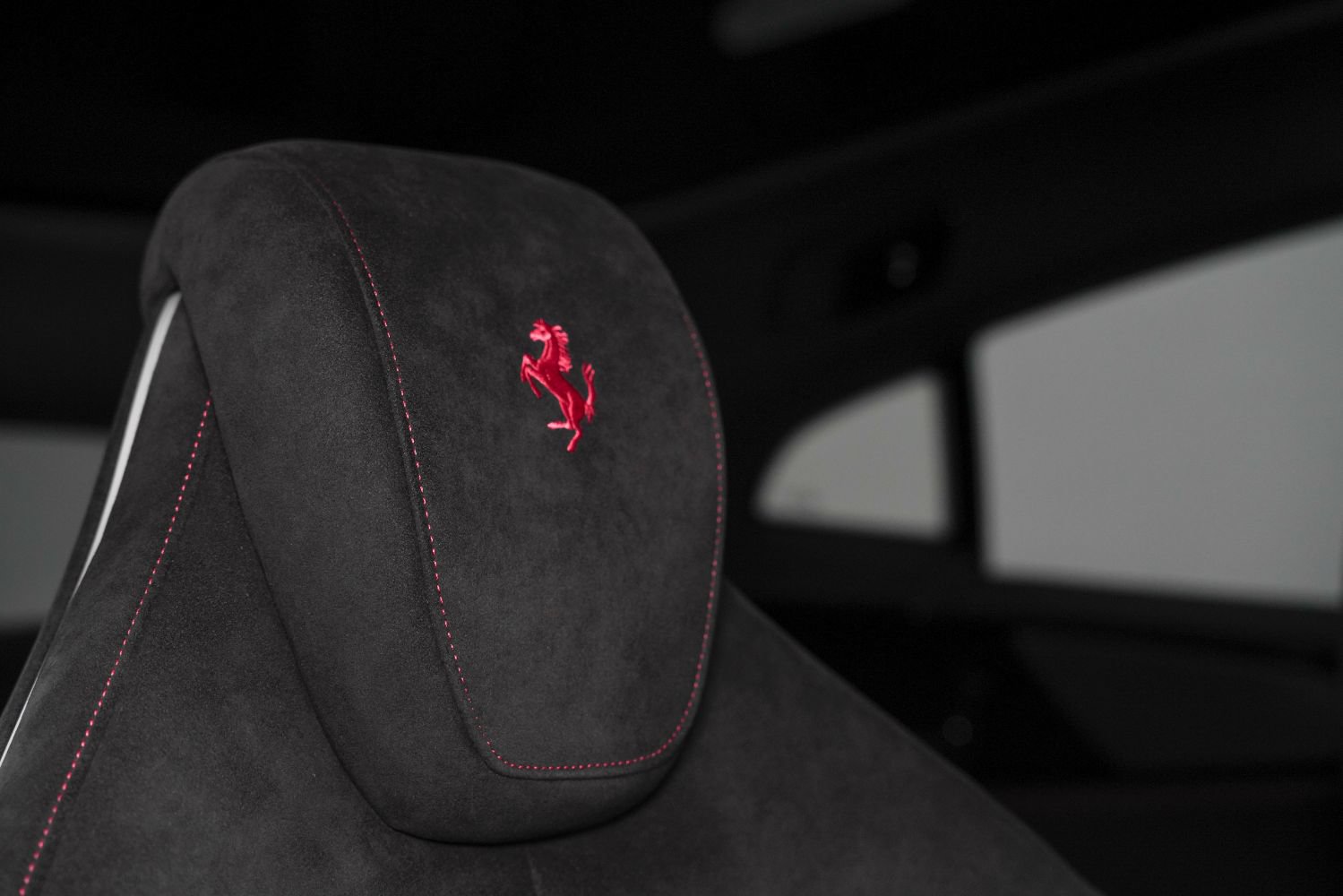 Used 2026 Ferrari Purosangue AWD/4WD image 29