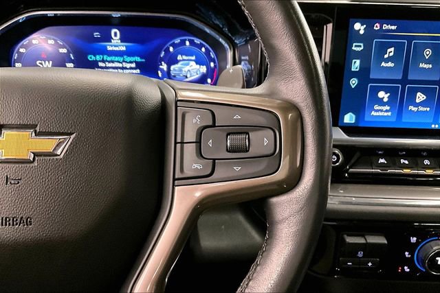 Used 2023 Chevrolet Silverado 1500 High Country w/ High Country Premium Package image 25