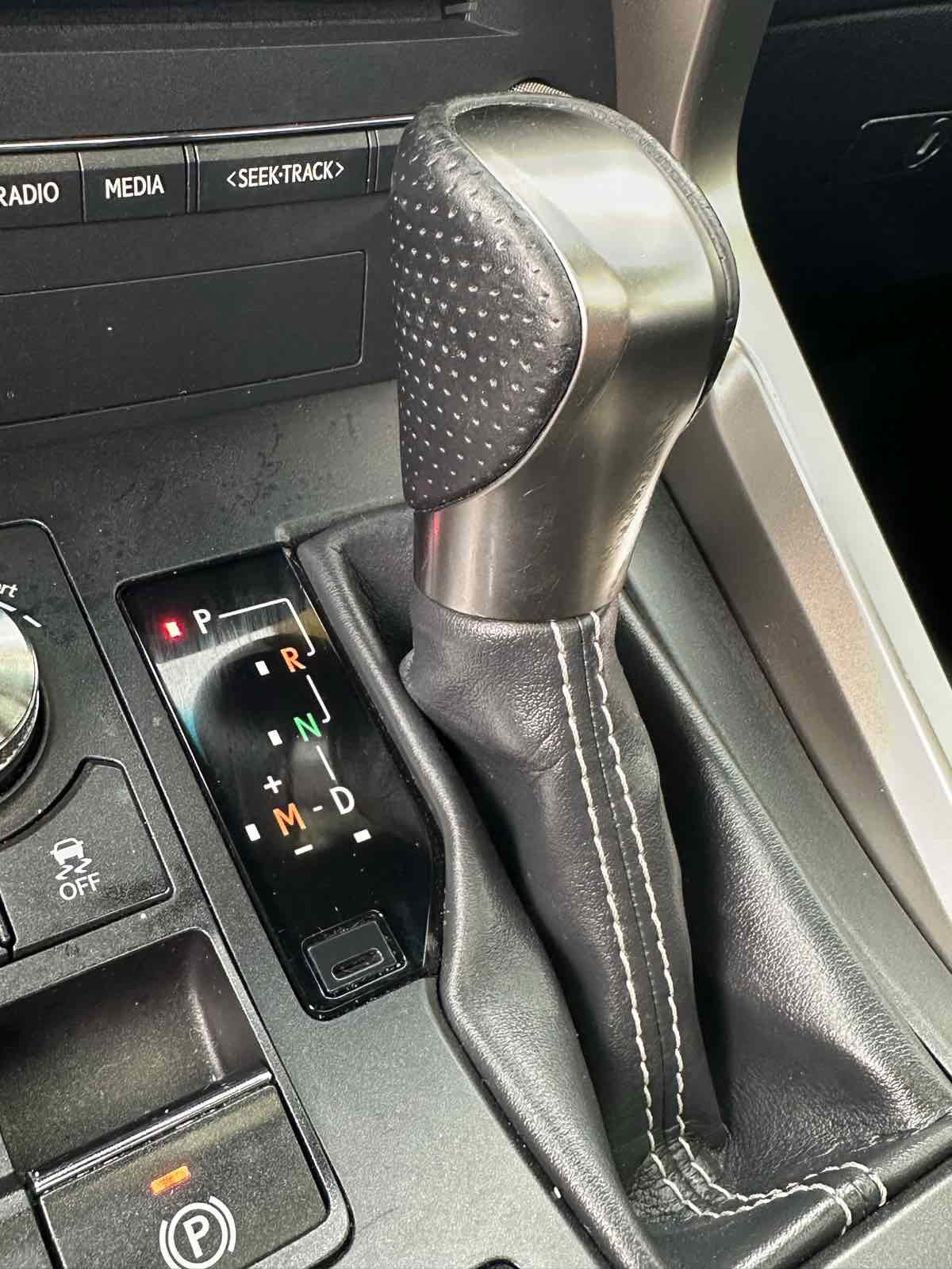 Used 2019 Lexus NX 300 AWD image 23