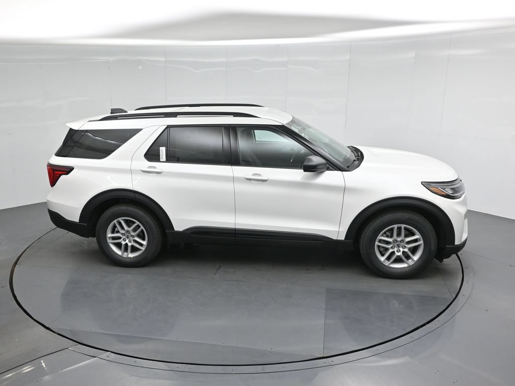 New 2026 Ford Explorer Active RWD image 51