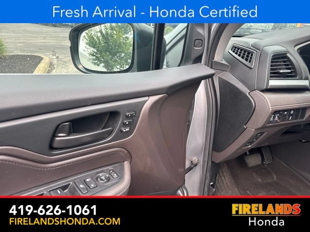 Used 2024 Honda Odyssey EX-L image 15