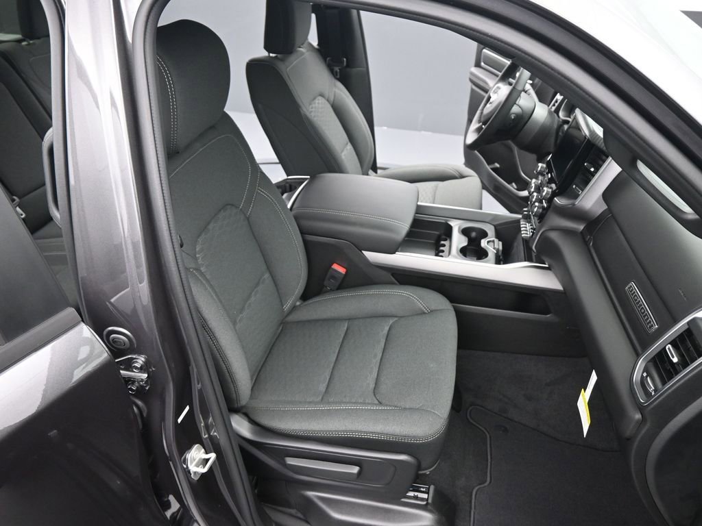 New 2025 RAM 1500 Big Horn image 19