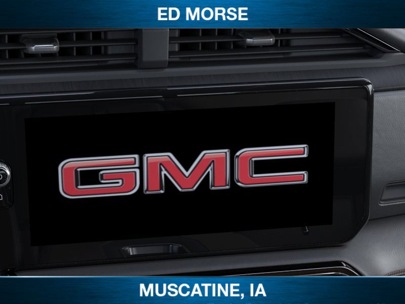 New 2026 GMC Sierra 1500 AT4 w/ AT4 Premium Package AWD/4WD image 20