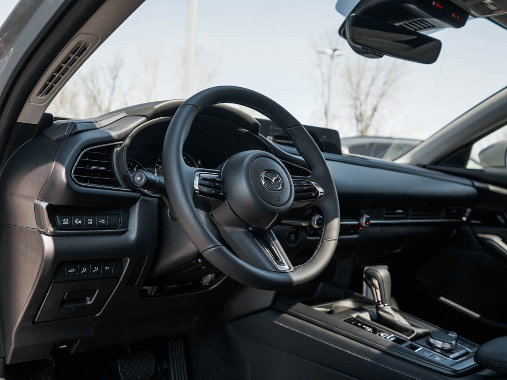 New 2026 MAZDA CX-30 AWD 2.5 S w/ Premium Package image 18