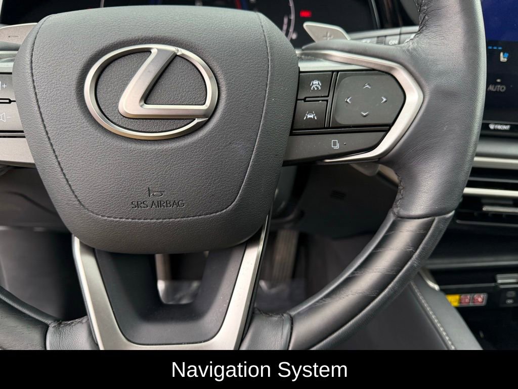 Used 2023 Lexus RX 350 Premium Plus w/ Accessory Package image 11