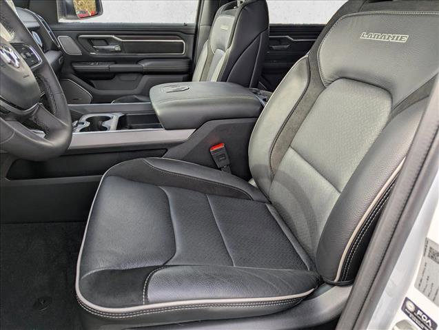 Used 2026 RAM 1500 Laramie w/ Night Edition image 24