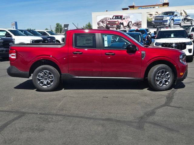 New 2026 Ford Maverick XLT w/ XLT Luxury Package image 3