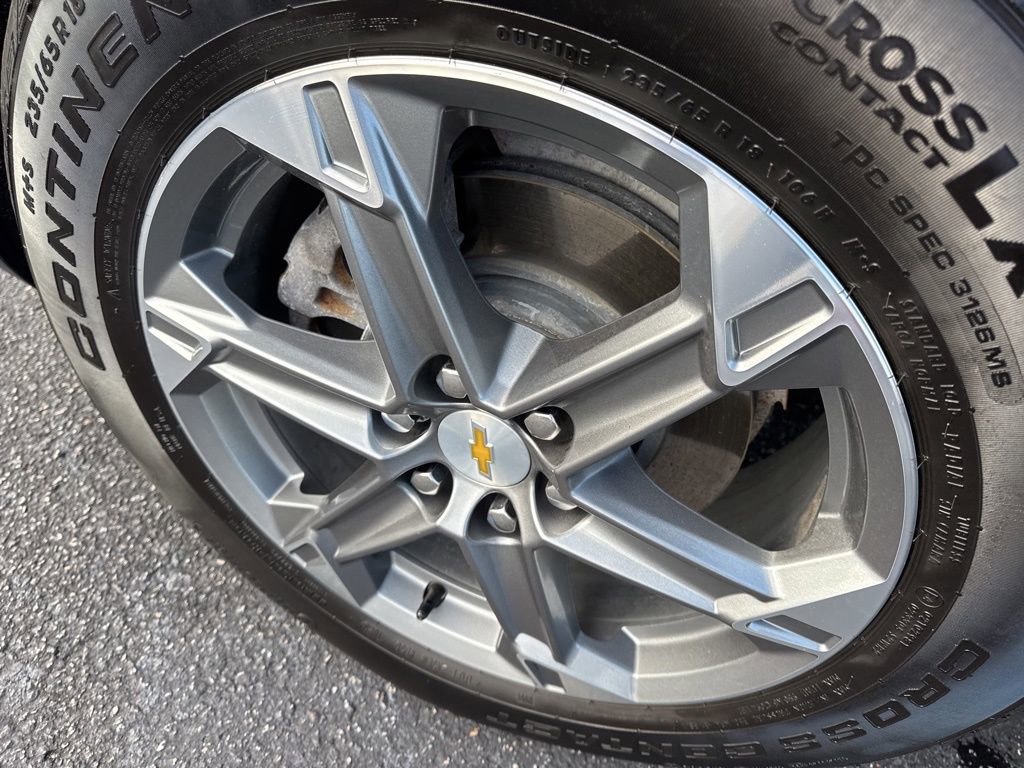 Used 2023 Chevrolet Blazer LT w/ Convenience Package image 9