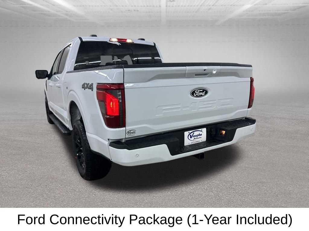 New 2026 Ford F150 XLT image 8