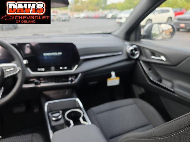New 2027 Chevrolet Equinox LT AWD/4WD image 19