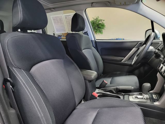 Used 2018 Subaru Forester 2.5i Premium w/ Protection Package #1 AWD/4WD image 16