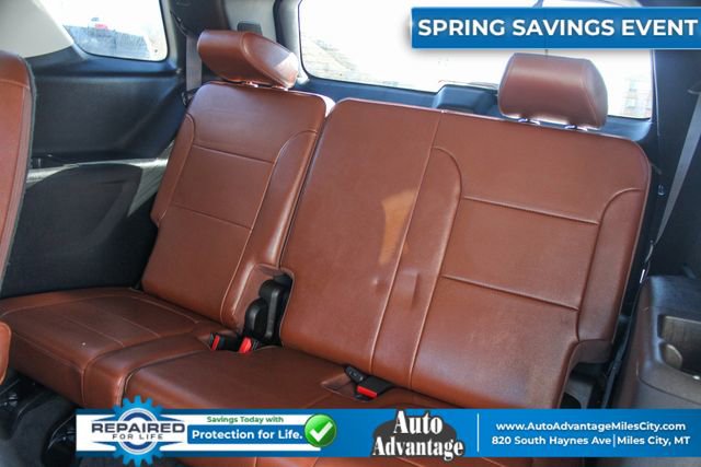 Used 2020 Chevrolet Traverse High Country image 12