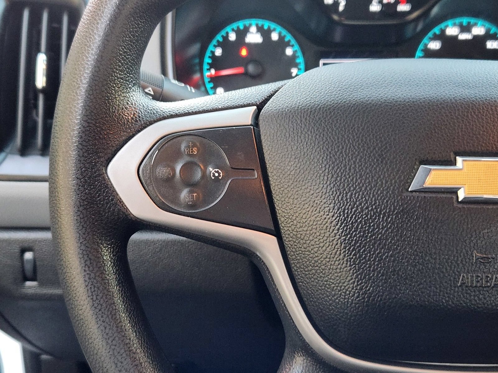 Used 2022 Chevrolet Colorado W/T w/ WT Convenience Package RWD image 16