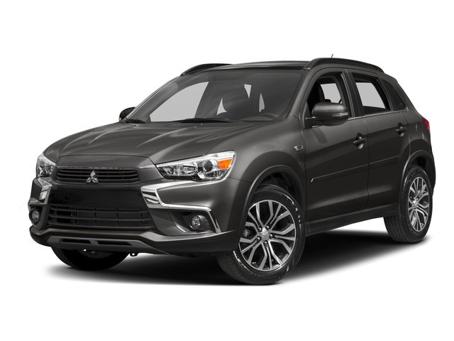 Used 2016 Mitsubishi Outlander Sport SEL