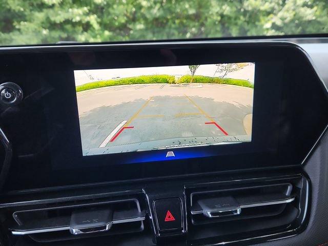 New 2026 Chevrolet TrailBlazer RS w/ Convenience Package FWD image 29