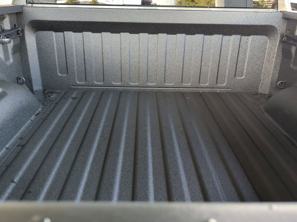 New 2026 RAM 1500 Big Horn image 13