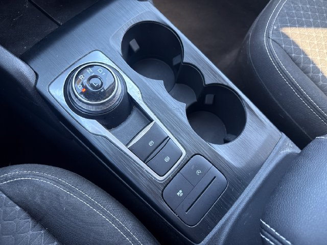 Used 2023 Ford Escape Active AWD/4WD image 27