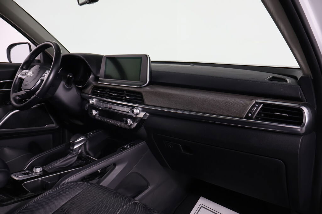 Used 2020 Kia Telluride EX image 21