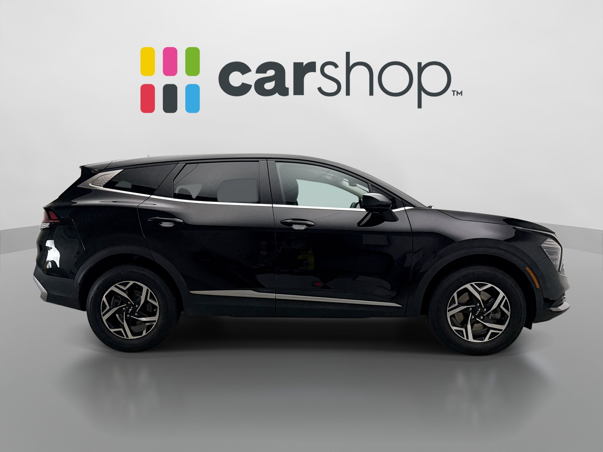 Used 2025 Kia Sportage LX AWD/4WD image 6