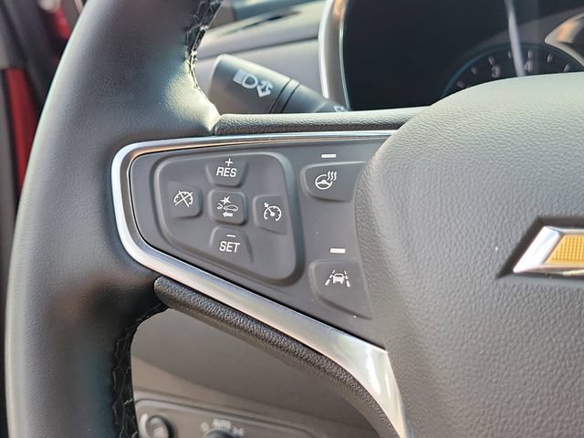 Certified 2024 Chevrolet Equinox LT FWD image 25