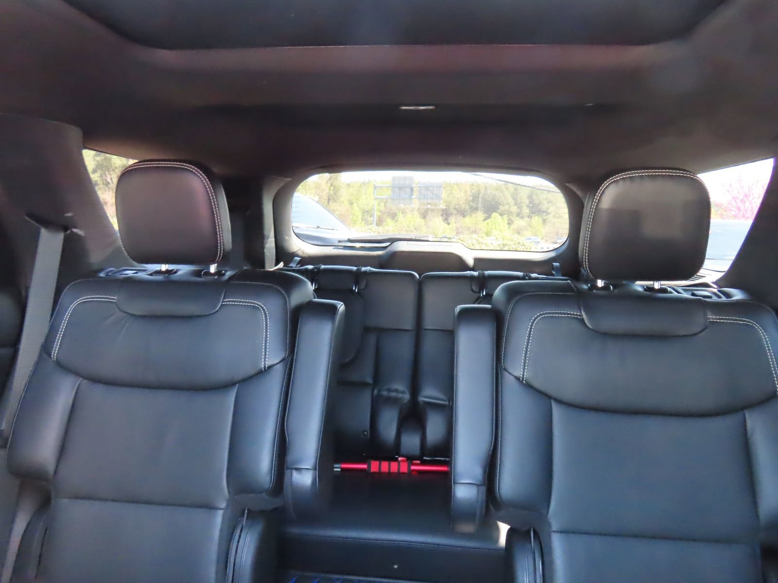 Used 2021 Ford Explorer ST w/ Equipment Group 401A image 44