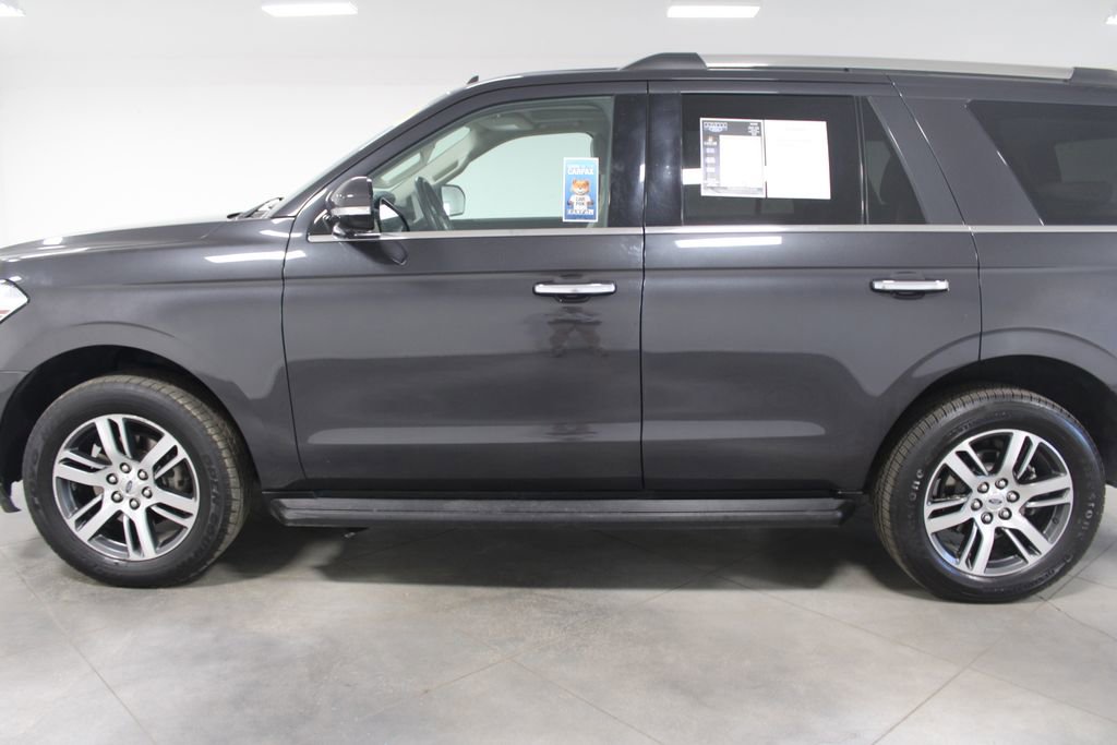 Used 2024 Ford Expedition Limited image 6